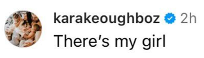 Real Housewife Of Orange County Star’s Ridiculously Edited Selfie Gets Called Out By Daughter Real Housewife Of Orange County Star’s Ridiculously Edited Selfie Gets Called Out By Daughter