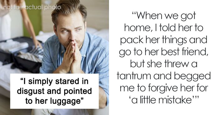 “I Told Her To Never Do It Again”: Woman Gets Dumped Over A “Little Mistake” On The Road