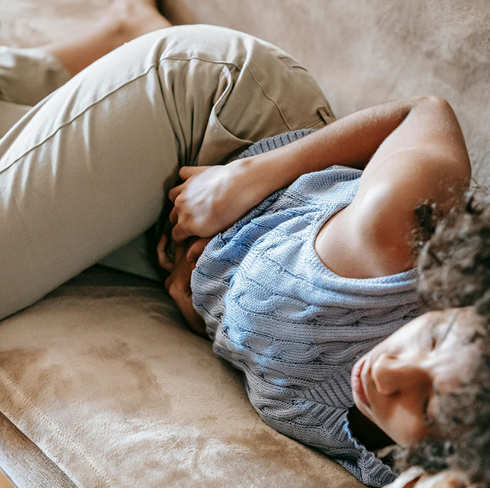 Guy Tries To Be Patient With "Gross" GF, Can't Handle It Anymore Guy Tries To Be Patient With "Gross" GF, Can't Handle It Anymore