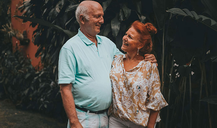 Son Unleashes 4 Years Of Rage On Elderly Parents Who Never Even Spoke To His Twin Daughters Once