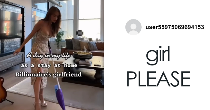 “She’s So Fake”: Woman Accused Of Trolling Internet With Viral Videos Of “Billionaire Boyfriend”