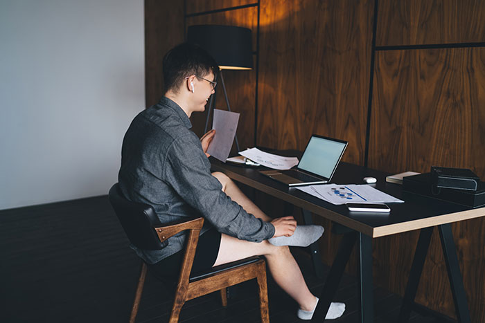 Management Tries To Force Ridiculous Dress Code During Heat Wave, Worker Maliciously Complies Management Tries To Force Ridiculous Dress Code During Heat Wave, Worker Maliciously Complies
