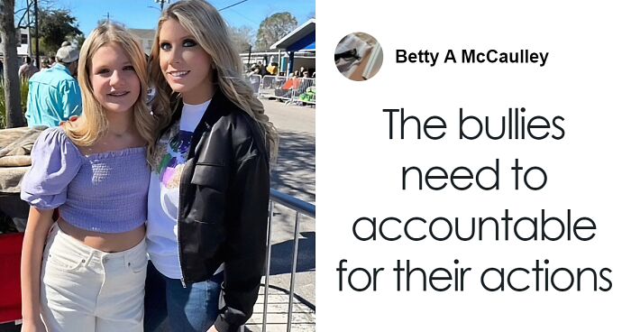 Mom Of Teen Who Took Her Own Life Faces Lawsuit From Daughter’s Alleged School Bullies