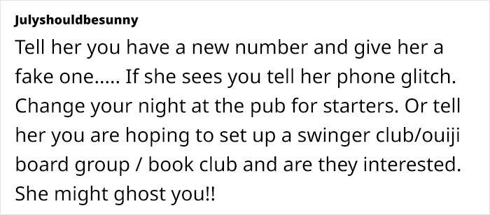 Woman Can’t Stand Weird Neighbor Who Keeps Embarrassing Her, Sparks Discussion Online Woman Can’t Stand Weird Neighbor Who Keeps Embarrassing Her, Sparks Discussion Online