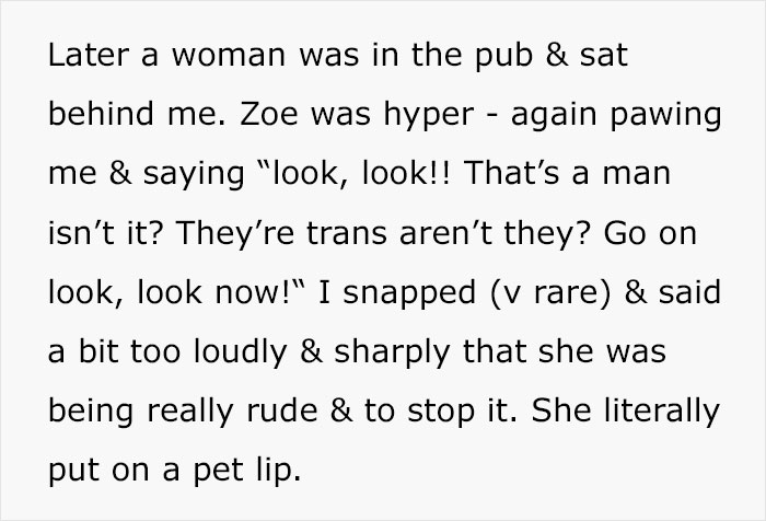 Woman Can’t Stand Weird Neighbor Who Keeps Embarrassing Her, Sparks Discussion Online Woman Can’t Stand Weird Neighbor Who Keeps Embarrassing Her, Sparks Discussion Online