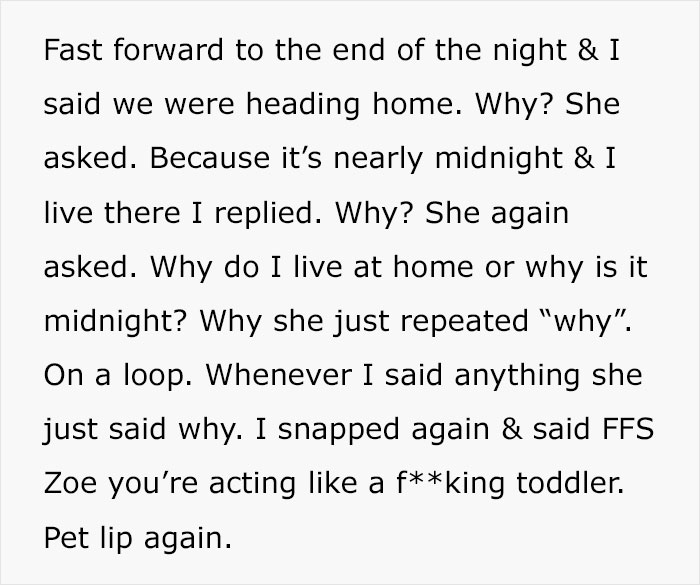 Woman Can’t Stand Weird Neighbor Who Keeps Embarrassing Her, Sparks Discussion Online Woman Can’t Stand Weird Neighbor Who Keeps Embarrassing Her, Sparks Discussion Online