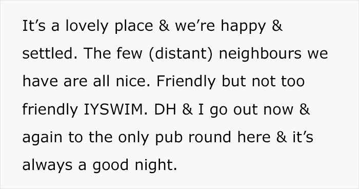 Woman Can’t Stand Weird Neighbor Who Keeps Embarrassing Her, Sparks Discussion Online Woman Can’t Stand Weird Neighbor Who Keeps Embarrassing Her, Sparks Discussion Online