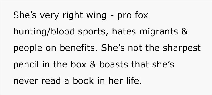Woman Can’t Stand Weird Neighbor Who Keeps Embarrassing Her, Sparks Discussion Online Woman Can’t Stand Weird Neighbor Who Keeps Embarrassing Her, Sparks Discussion Online