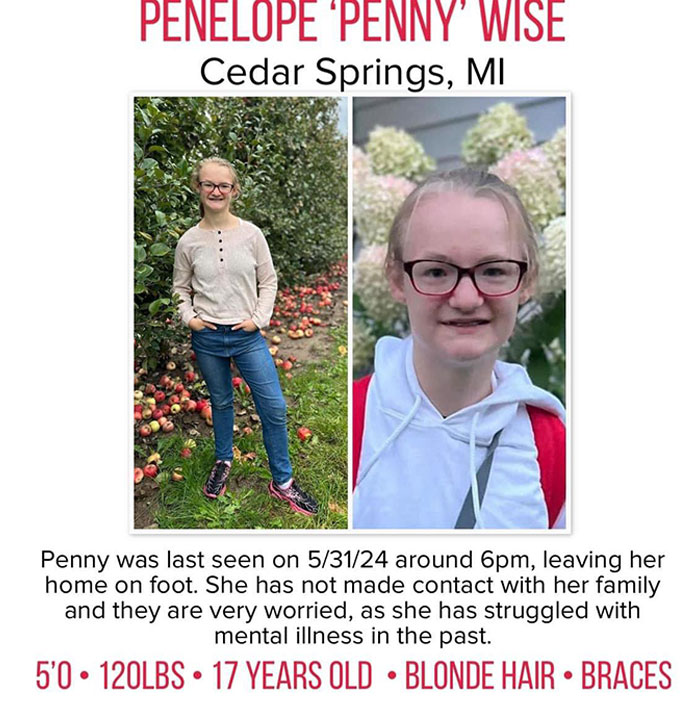 Missing Teen Found With 44-Year-Old Fiancé Sparks Legal Debate Missing Teen Found With 44-Year-Old Fiancé Sparks Legal Debate