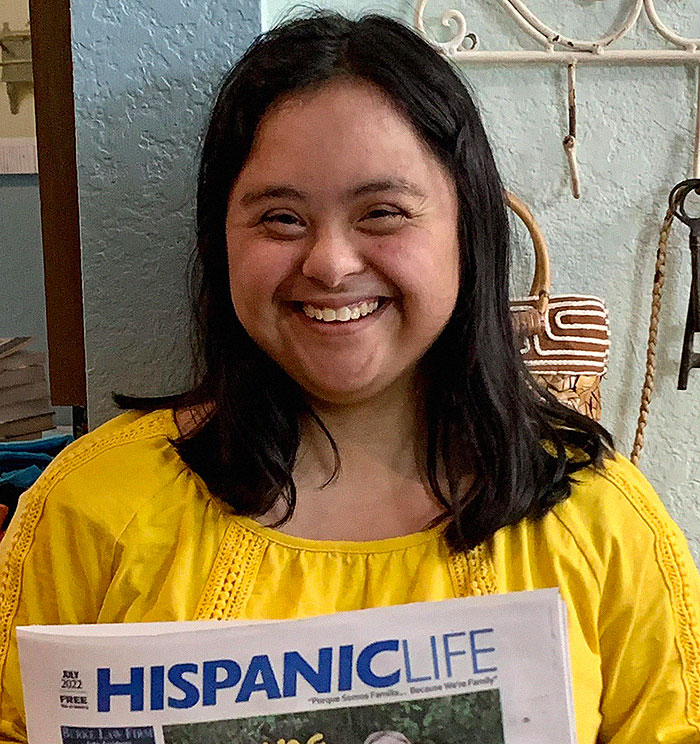 Mom Left Outraged After 27-Year-Old Daughter With Down Syndrome Gets “Taken” To Car Dealership Mom Left Outraged After 27-Year-Old Daughter With Down Syndrome Gets “Taken” To Car Dealership