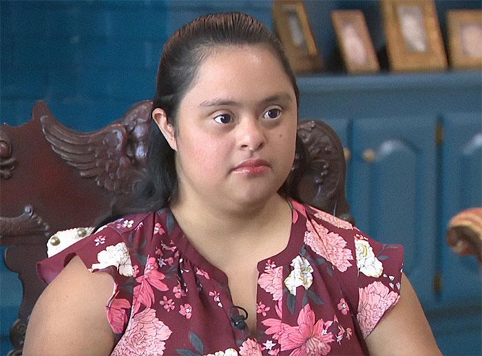 Mom Left Outraged After 27-Year-Old Daughter With Down Syndrome Gets “Taken” To Car Dealership Mom Left Outraged After 27-Year-Old Daughter With Down Syndrome Gets “Taken” To Car Dealership