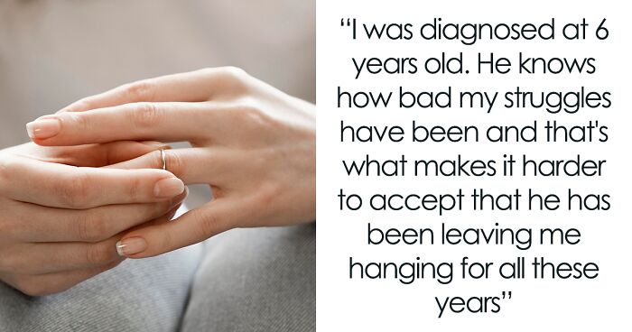 Woman Married To A Mama’s Boy For 10 Years, Finally Reaches Her Breaking Point, Seeks Advice Online