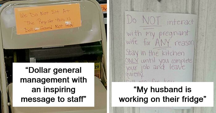 30 Posts That Show How Ridiculous Capitalism Is Getting