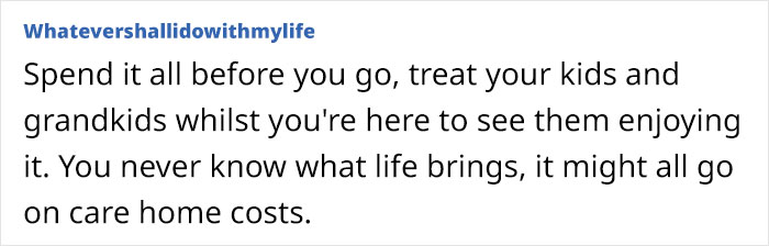 Lady Feels She Has A Right To Partner’s Property Despite Not Contributing, Gets Reality Checked Lady Feels She Has A Right To Partner’s Property Despite Not Contributing, Gets Reality Checked