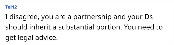 Lady Feels She Has A Right To Partner’s Property Despite Not Contributing, Gets Reality Checked Lady Feels She Has A Right To Partner’s Property Despite Not Contributing, Gets Reality Checked