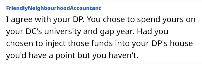 Lady Feels She Has A Right To Partner’s Property Despite Not Contributing, Gets Reality Checked Lady Feels She Has A Right To Partner’s Property Despite Not Contributing, Gets Reality Checked