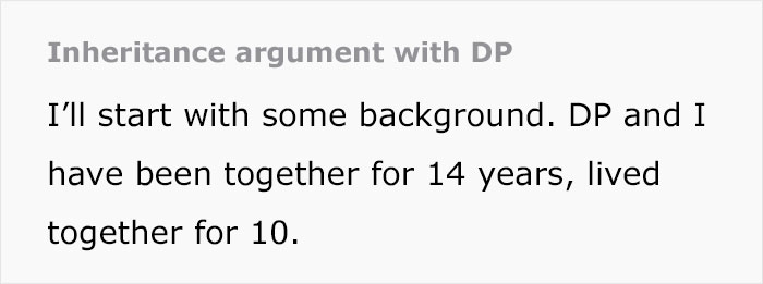 Lady Feels She Has A Right To Partner’s Property Despite Not Contributing, Gets Reality Checked Lady Feels She Has A Right To Partner’s Property Despite Not Contributing, Gets Reality Checked
