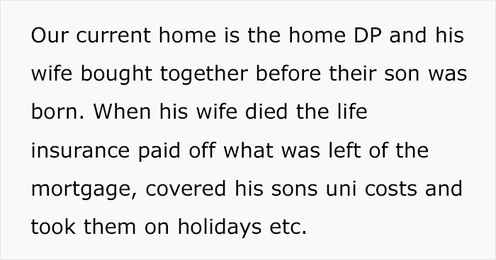 Lady Feels She Has A Right To Partner’s Property Despite Not Contributing, Gets Reality Checked Lady Feels She Has A Right To Partner’s Property Despite Not Contributing, Gets Reality Checked