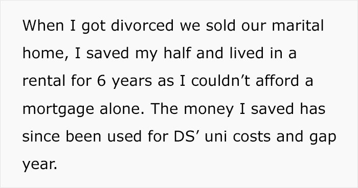 Lady Feels She Has A Right To Partner’s Property Despite Not Contributing, Gets Reality Checked Lady Feels She Has A Right To Partner’s Property Despite Not Contributing, Gets Reality Checked