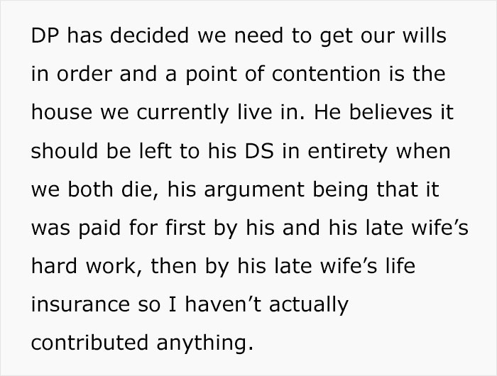 Lady Feels She Has A Right To Partner’s Property Despite Not Contributing, Gets Reality Checked Lady Feels She Has A Right To Partner’s Property Despite Not Contributing, Gets Reality Checked
