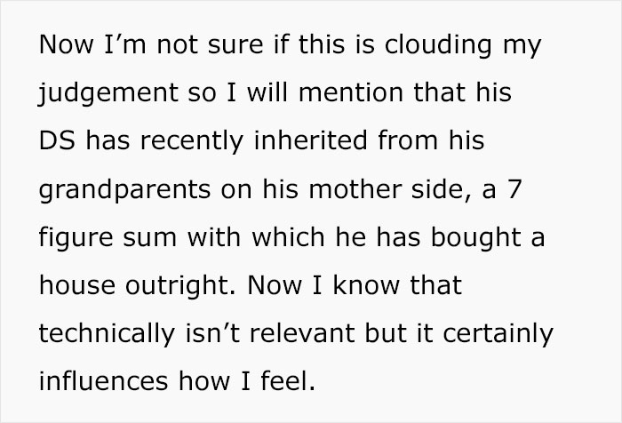 Lady Feels She Has A Right To Partner’s Property Despite Not Contributing, Gets Reality Checked Lady Feels She Has A Right To Partner’s Property Despite Not Contributing, Gets Reality Checked