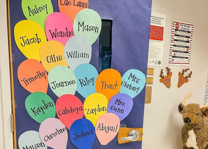 “Kunthea”: Woman Documents The Most Unfortunate Baby Names That Utah Parents Have Chosen “Kunthea”: Woman Documents The Most Unfortunate Baby Names That Utah Parents Have Chosen