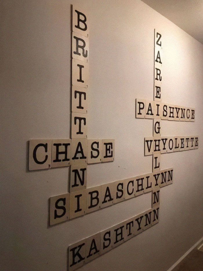 “Kunthea”: Woman Documents The Most Unfortunate Baby Names That Utah Parents Have Chosen “Kunthea”: Woman Documents The Most Unfortunate Baby Names That Utah Parents Have Chosen