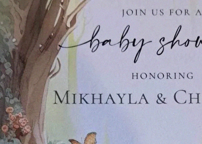 “Kunthea”: Woman Documents The Most Unfortunate Baby Names That Utah Parents Have Chosen “Kunthea”: Woman Documents The Most Unfortunate Baby Names That Utah Parents Have Chosen