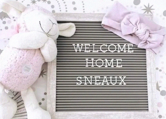 “Kunthea”: Woman Documents The Most Unfortunate Baby Names That Utah Parents Have Chosen “Kunthea”: Woman Documents The Most Unfortunate Baby Names That Utah Parents Have Chosen