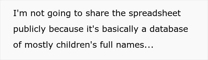 “Kunthea”: Woman Documents The Most Unfortunate Baby Names That Utah Parents Have Chosen “Kunthea”: Woman Documents The Most Unfortunate Baby Names That Utah Parents Have Chosen