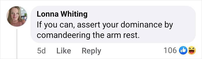 Outrage After Woman Blasts Man’s “Disgusting” Flight Behavior Online Outrage After Woman Blasts Man’s “Disgusting” Flight Behavior Online
