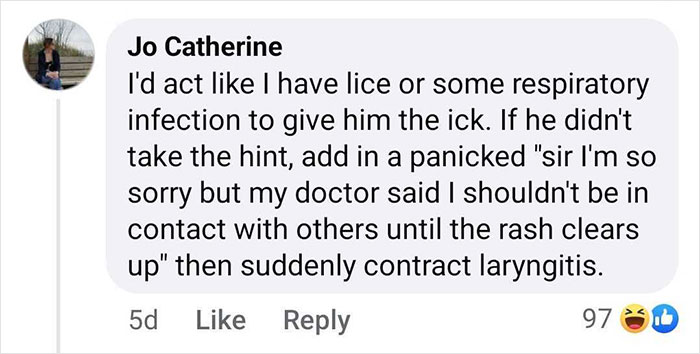 Outrage After Woman Blasts Man’s “Disgusting” Flight Behavior Online Outrage After Woman Blasts Man’s “Disgusting” Flight Behavior Online