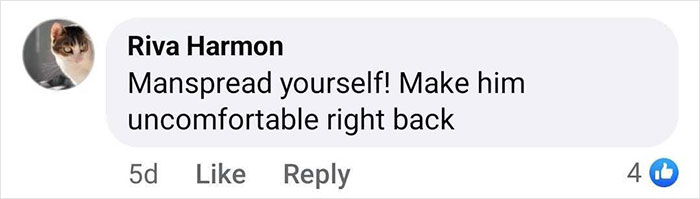 Outrage After Woman Blasts Man’s “Disgusting” Flight Behavior Online Outrage After Woman Blasts Man’s “Disgusting” Flight Behavior Online