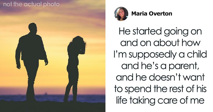 Hey Pandas, Should I Be Worried About My Husband’s Behavior Towards Me?