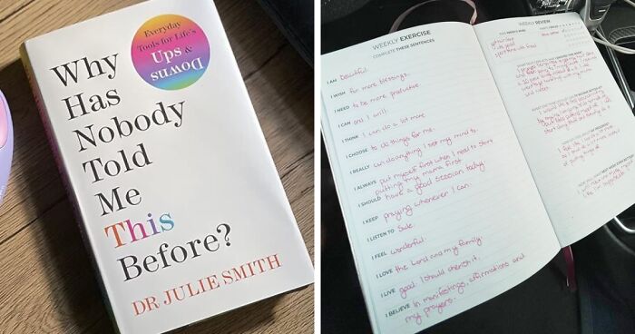 Your Mental Health Deserves These 19 Pick-Me-Ups