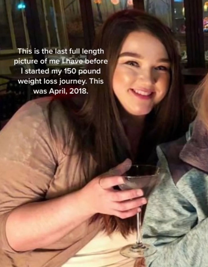 “If You Know, You Know”: Woman Points Out Example Of “Thin Privilege ...