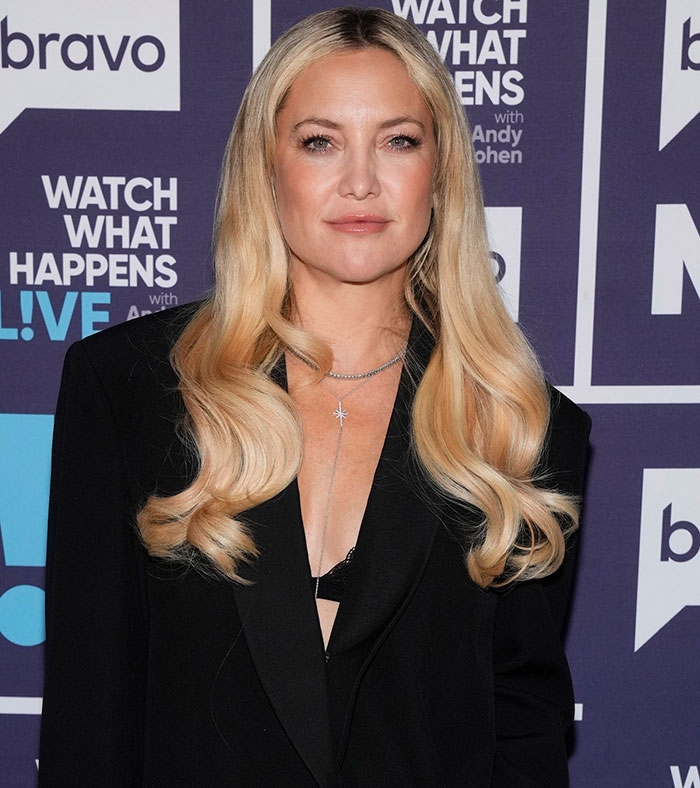 “I Could Smell Matthew McConaughey From A Mile Away”: Kate Hudson Confirms “Urban Legend” “I Could Smell Matthew McConaughey From A Mile Away”: Kate Hudson Confirms “Urban Legend”