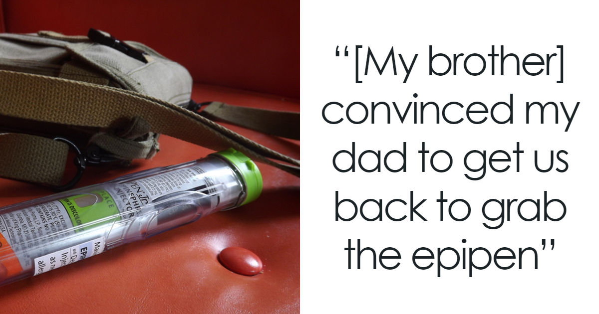 50 Things Kids Said Or Did That Were Beyond Their Years