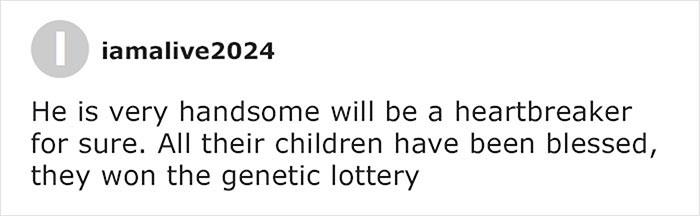 Brangelina's 15-Year-Old Son Knox Leon Compared To Brad Pitt After Rare Public Outing Brangelina's 15-Year-Old Son Knox Leon Compared To Brad Pitt After Rare Public Outing