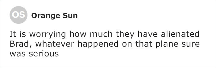 Brangelina's 15-Year-Old Son Knox Leon Compared To Brad Pitt After Rare Public Outing Brangelina's 15-Year-Old Son Knox Leon Compared To Brad Pitt After Rare Public Outing