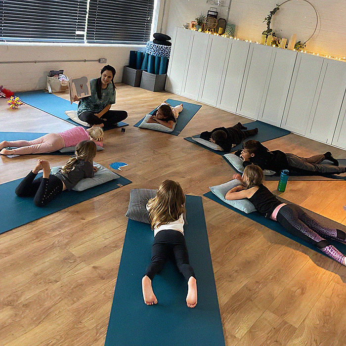 Hero Yoga Teacher Left “Critically” Injured After Trying To Protect Children From Attack Hero Yoga Teacher Left “Critically” Injured After Trying To Protect Children From Attack