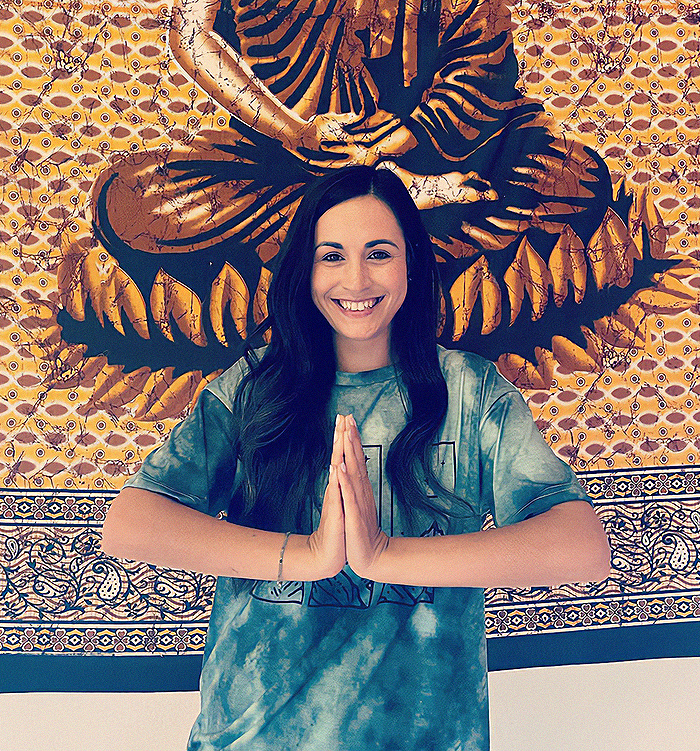 Hero Yoga Teacher Left “Critically” Injured After Trying To Protect Children From Attack Hero Yoga Teacher Left “Critically” Injured After Trying To Protect Children From Attack