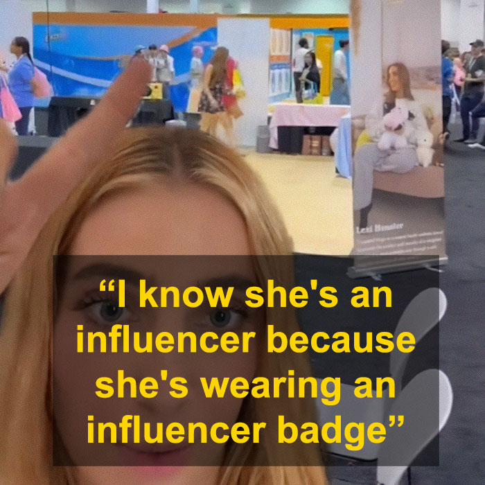 “I Got Robbed”: Small Business Owner Asks Internet To Help Track Down Influencer Thief “I Got Robbed”: Small Business Owner Asks Internet To Help Track Down Influencer Thief