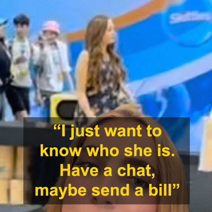 “I Got Robbed”: Small Business Owner Asks Internet To Help Track Down Influencer Thief “I Got Robbed”: Small Business Owner Asks Internet To Help Track Down Influencer Thief