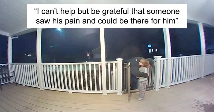 A Small Gesture Turned Out To Be A Significant Moment For Ryan, Who Just Lost His Daughter