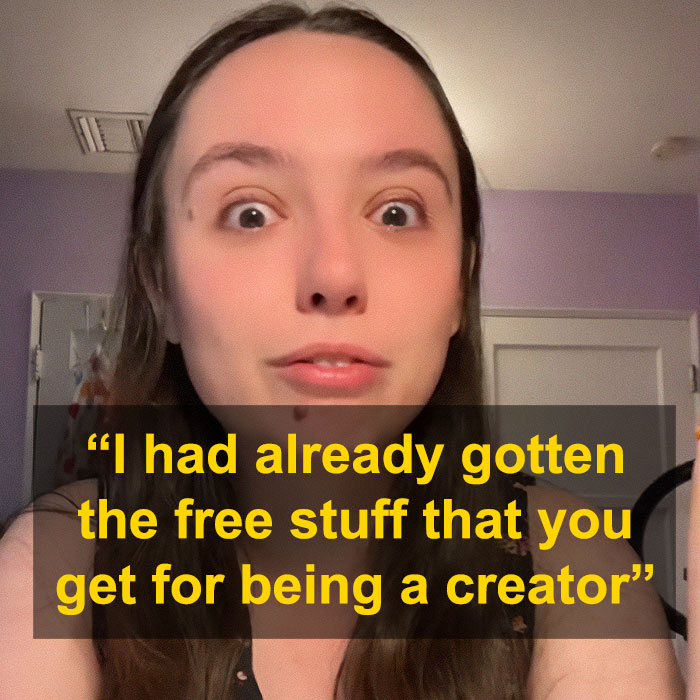 “I Got Robbed”: Small Business Owner Asks Internet To Help Track Down Influencer Thief “I Got Robbed”: Small Business Owner Asks Internet To Help Track Down Influencer Thief