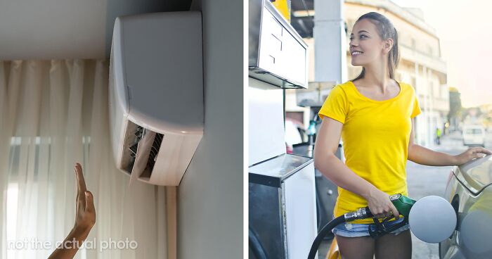 42 Times Americans Realized Their Everyday Comforts Were Luxuries In Countries They Traveled To