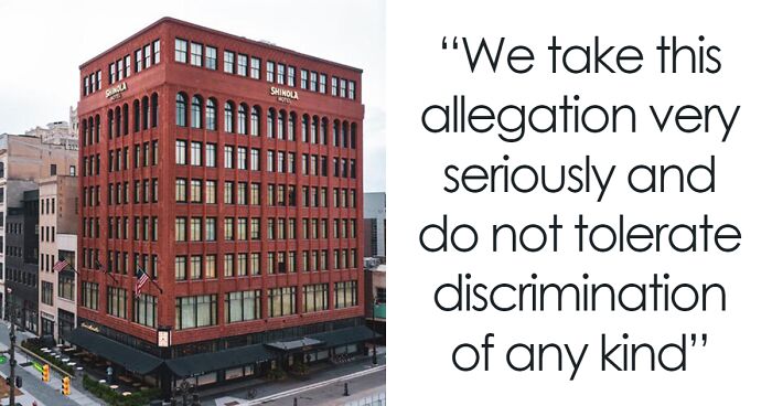 A Man Changed His Name On His Resume And Got An Interview—Now He’s Suing For Discrimination