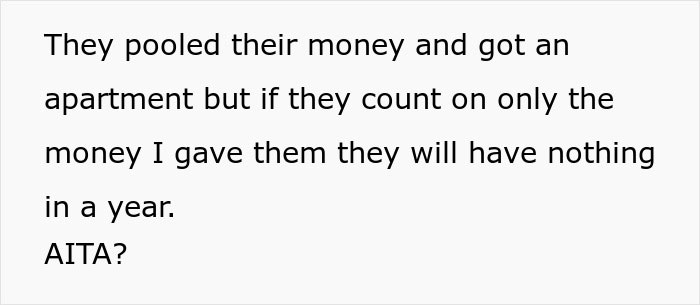 Siblings Face Harsh Reality As Stepfather Sells Home And Moves On, Leaving Them On Their Own Siblings Face Harsh Reality As Stepfather Sells Home And Moves On, Leaving Them On Their Own