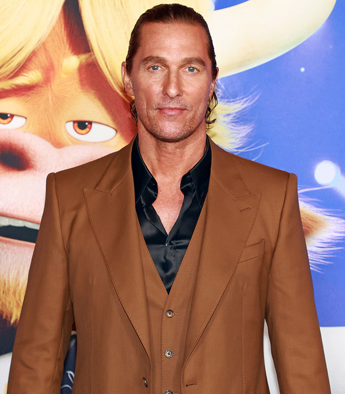 “I Could Smell Matthew McConaughey From A Mile Away”: Kate Hudson Confirms “Urban Legend” “I Could Smell Matthew McConaughey From A Mile Away”: Kate Hudson Confirms “Urban Legend”